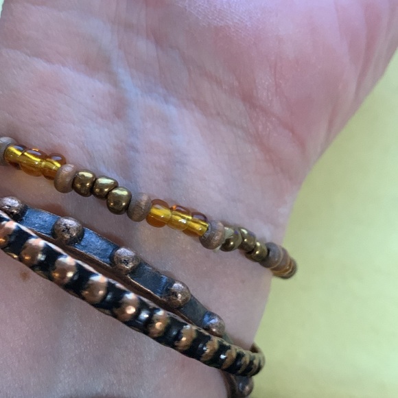 Three bracelets* - Picture 3 of 6